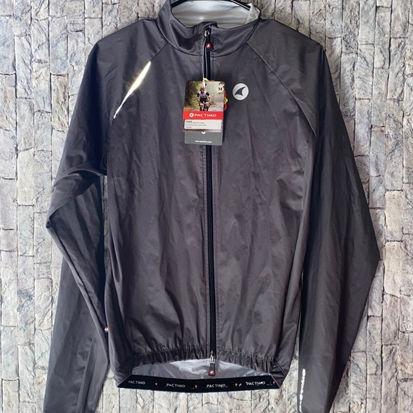 Men's pactimo BRECKENRIDGE WX-D jacket medium
